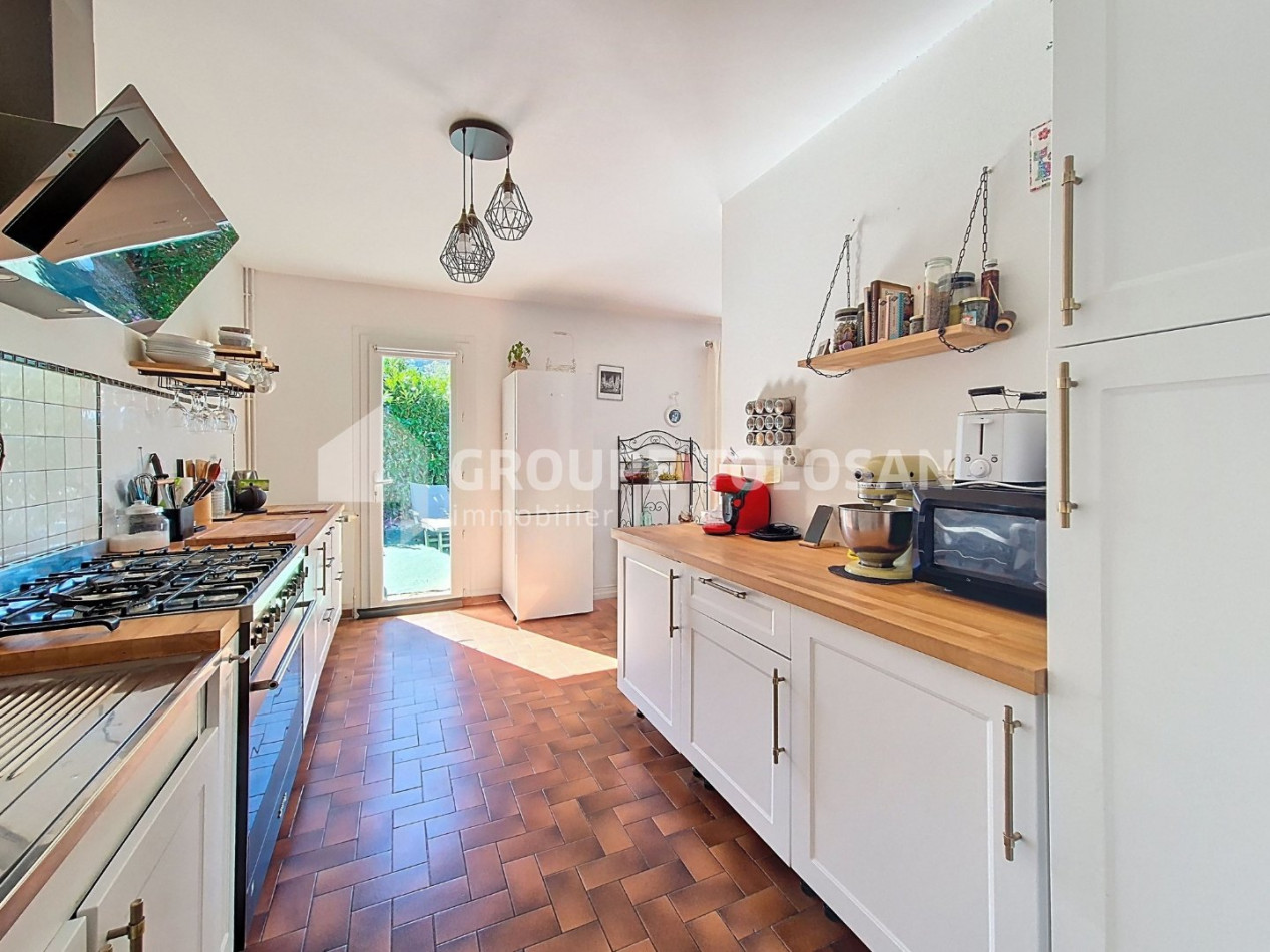 à vendre Maison Revel - Photo 7