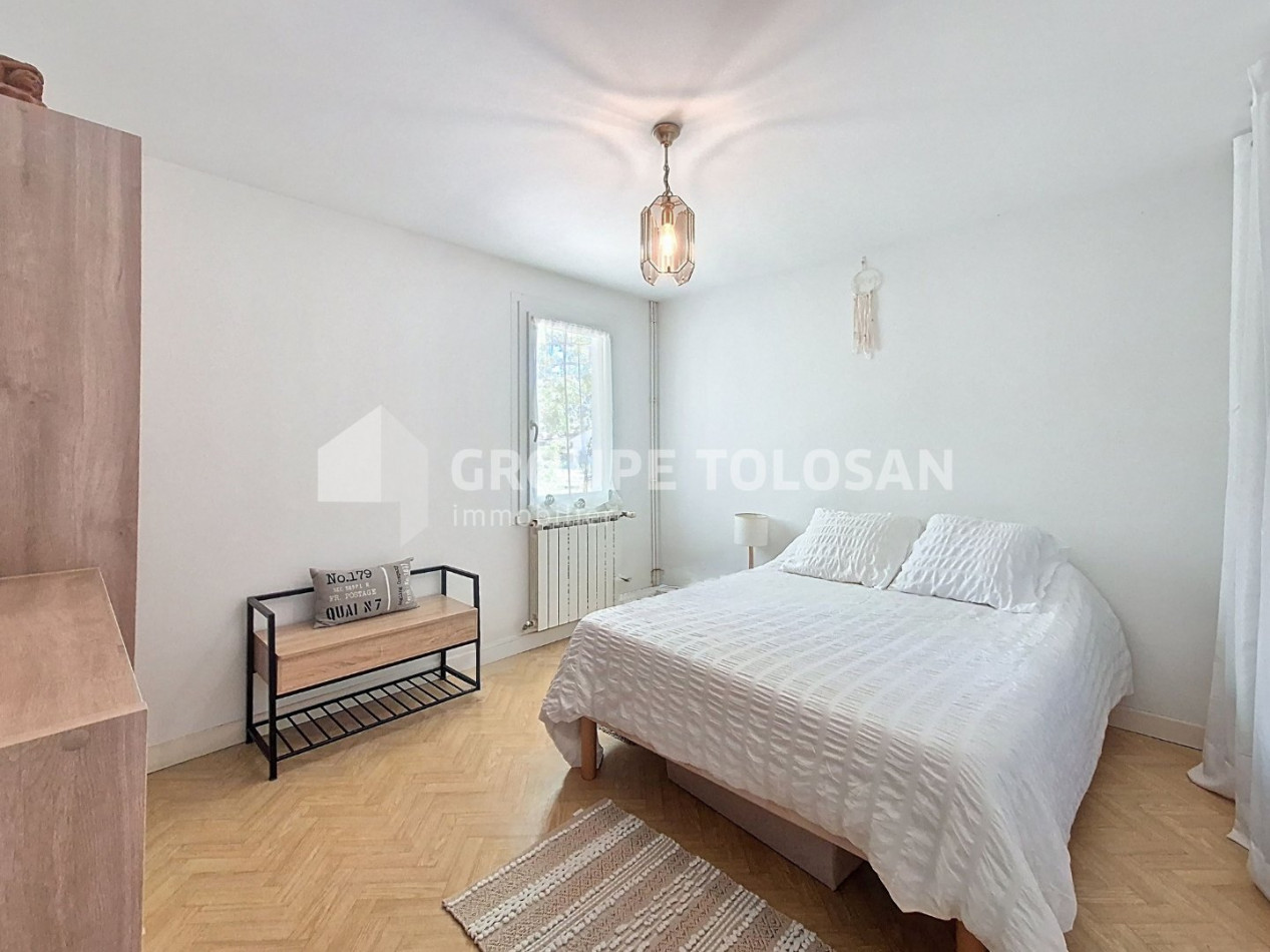 à vendre Maison Revel - Photo 4