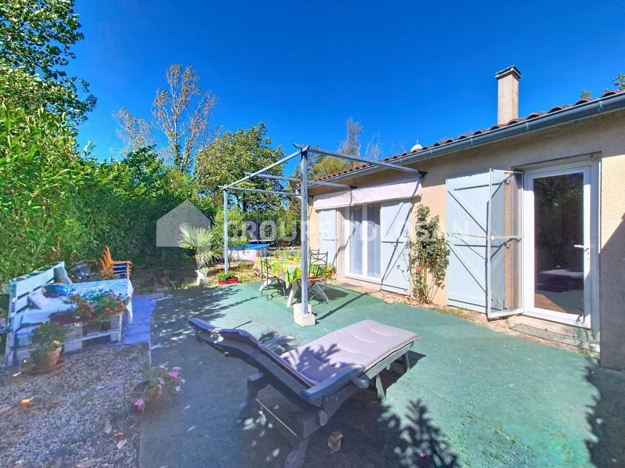 à vendre Maison Revel - Photo 1