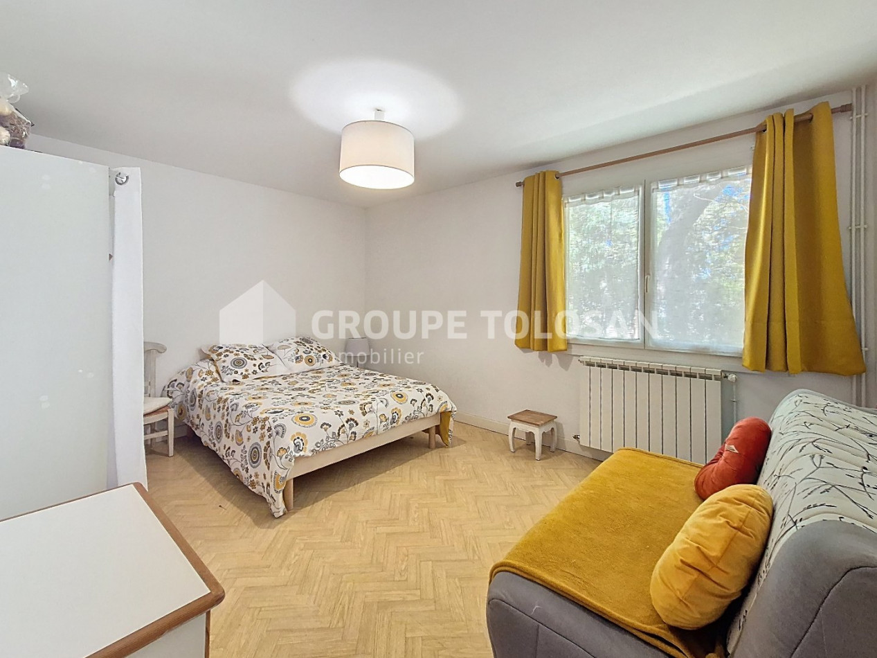 à vendre Maison Revel - Photo 10