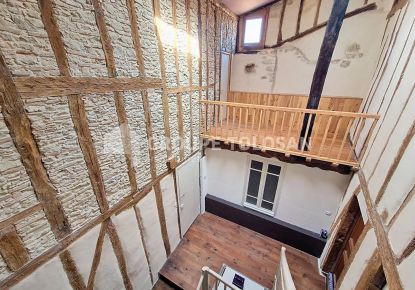 vente Maison de ville Revel