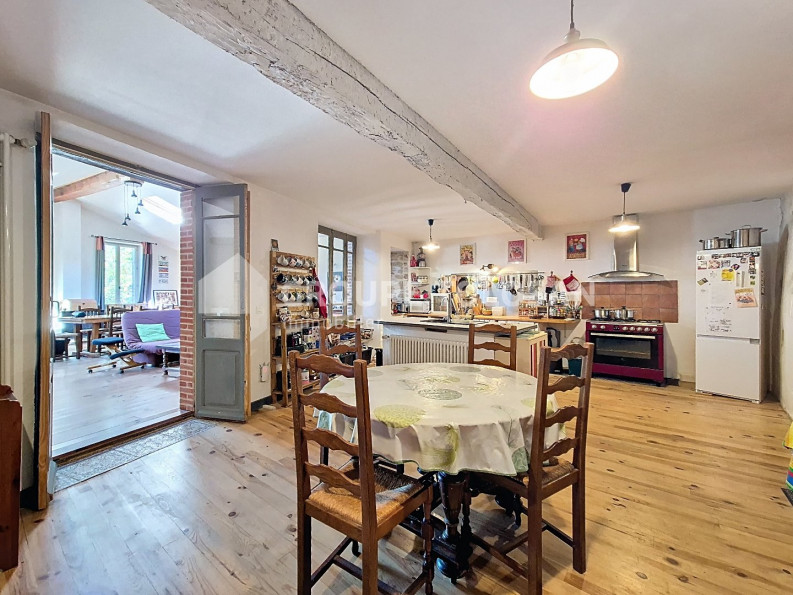 vente Maison de ville Revel - Photo 3