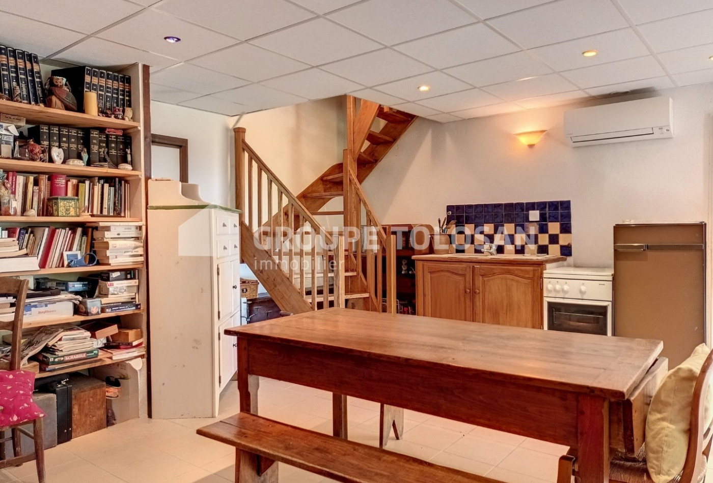 vente Maison Revel - Photo 9