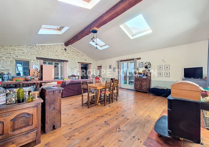 vente Maison de ville Saint Felix Lauragais