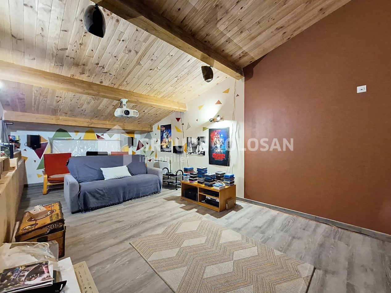 vente Maison de ville Saint Felix Lauragais - Photo 15