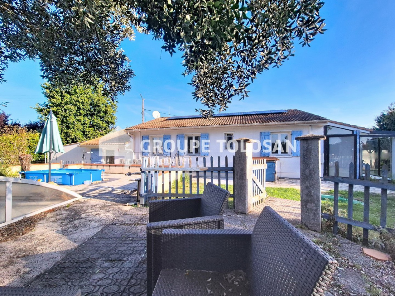 vente Maison Revel - Photo 3