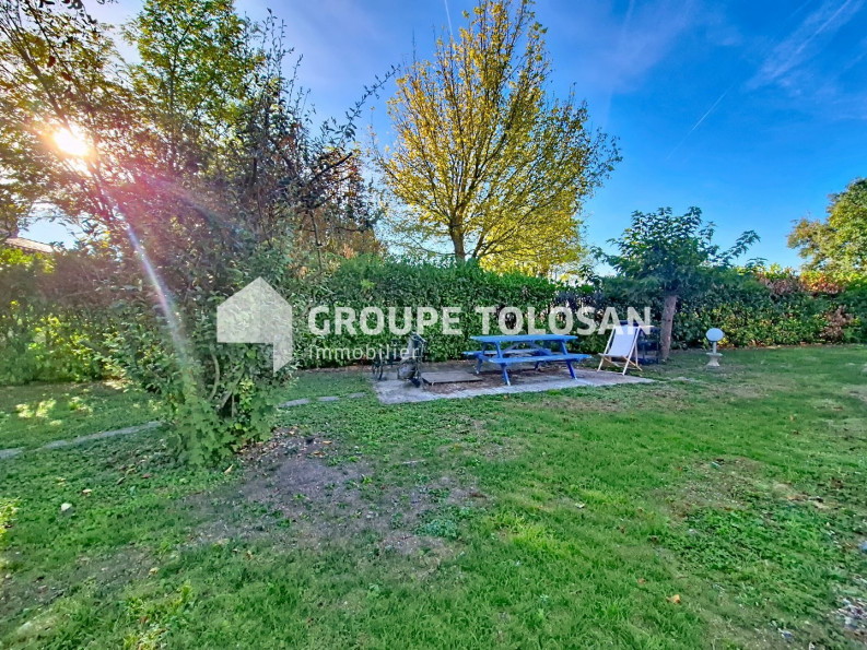 vente Maison Revel - Photo 4