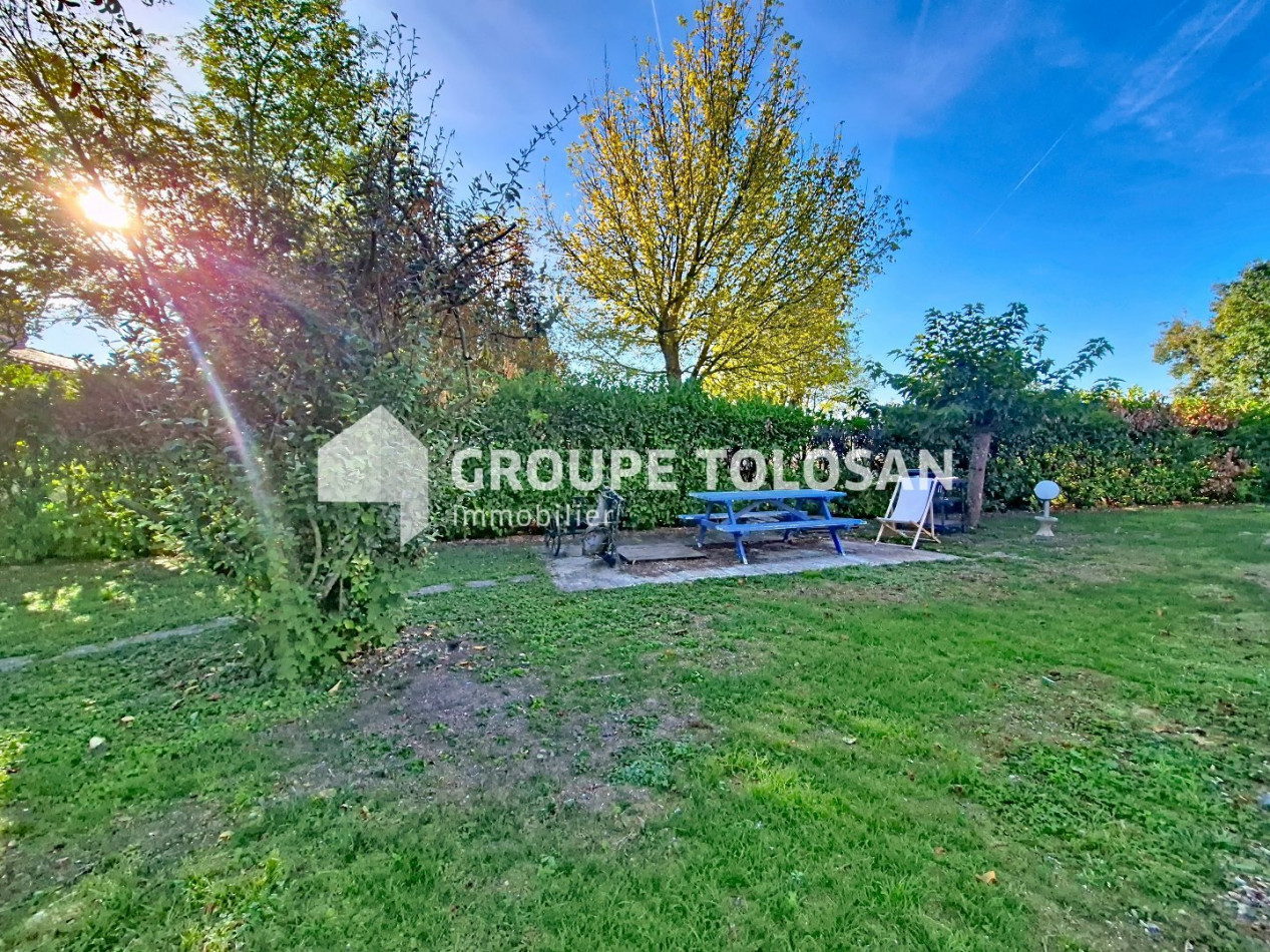 vente Maison Revel - Photo 5