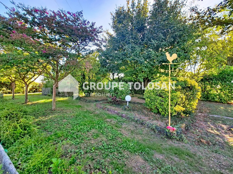 vente Maison Revel - Photo 5