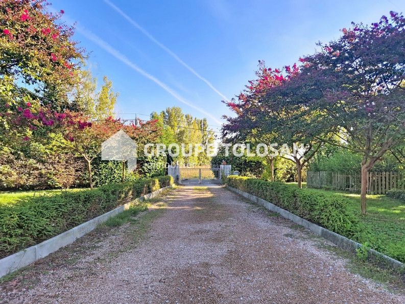 vente Maison Revel - Photo 6