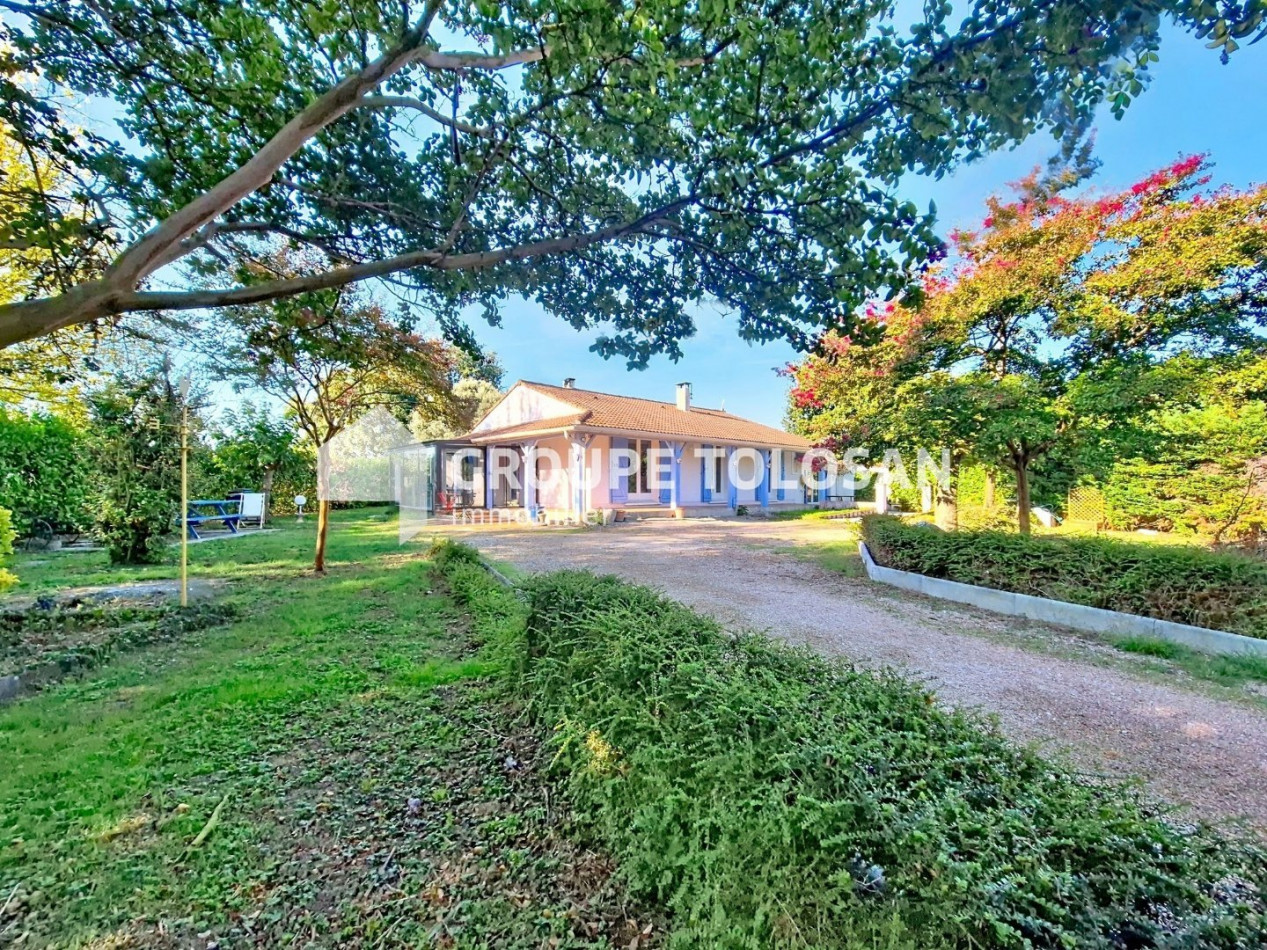 vente Maison Revel - Photo 2