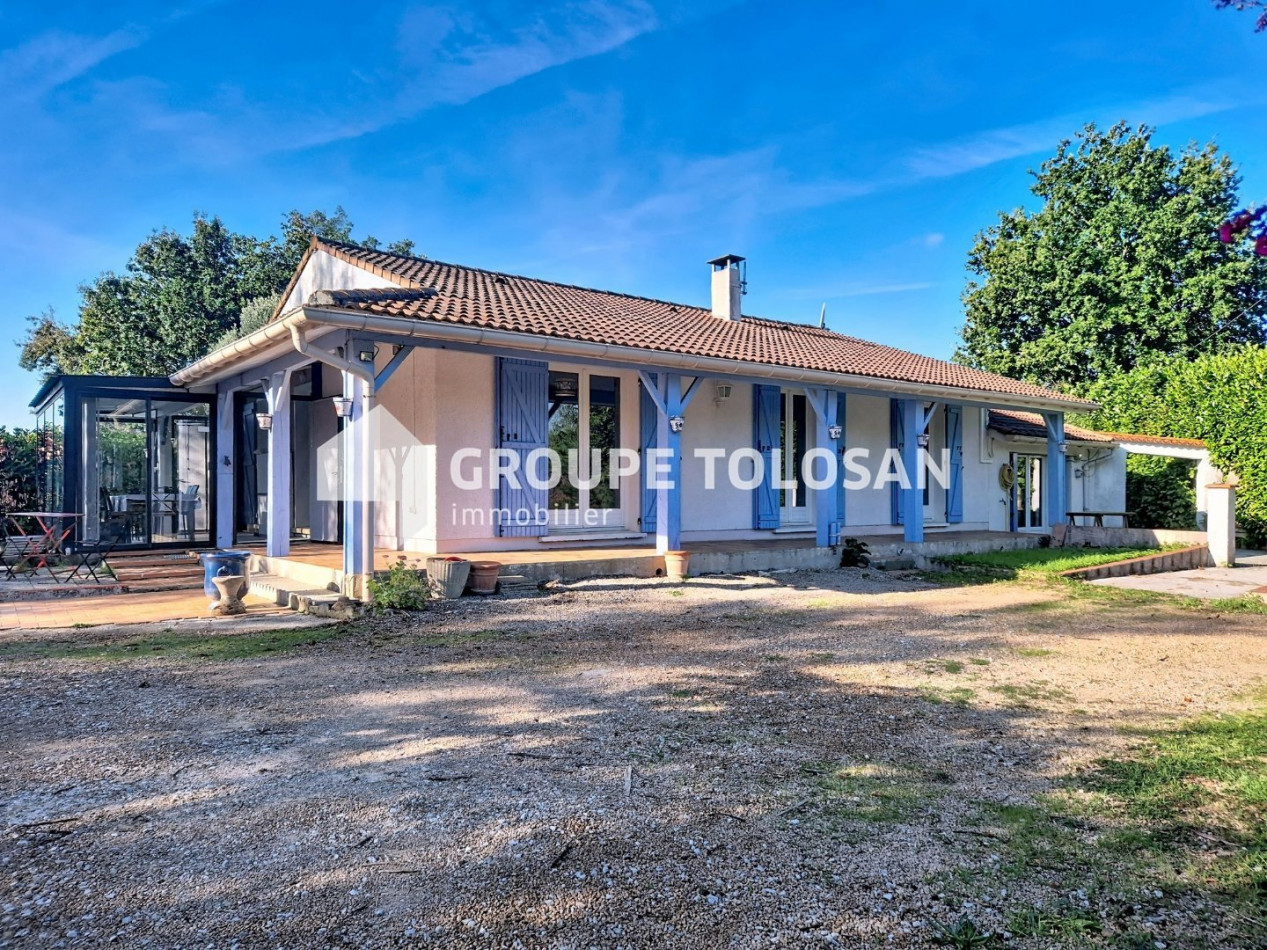 vente Maison Revel - Photo 8