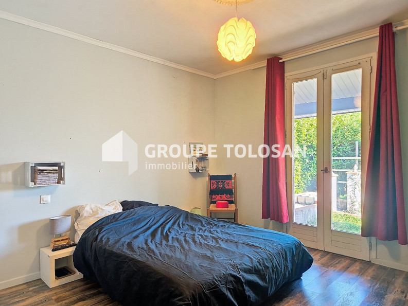 vente Maison Revel - Photo 10