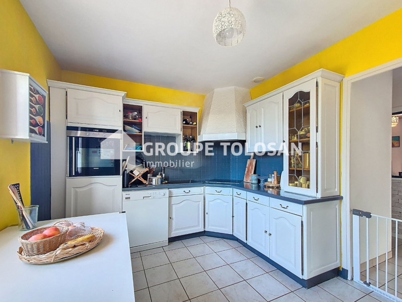 vente Maison Revel - Photo 9