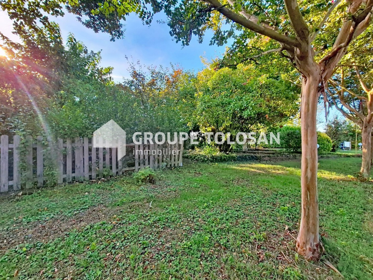 vente Maison Revel - Photo 14