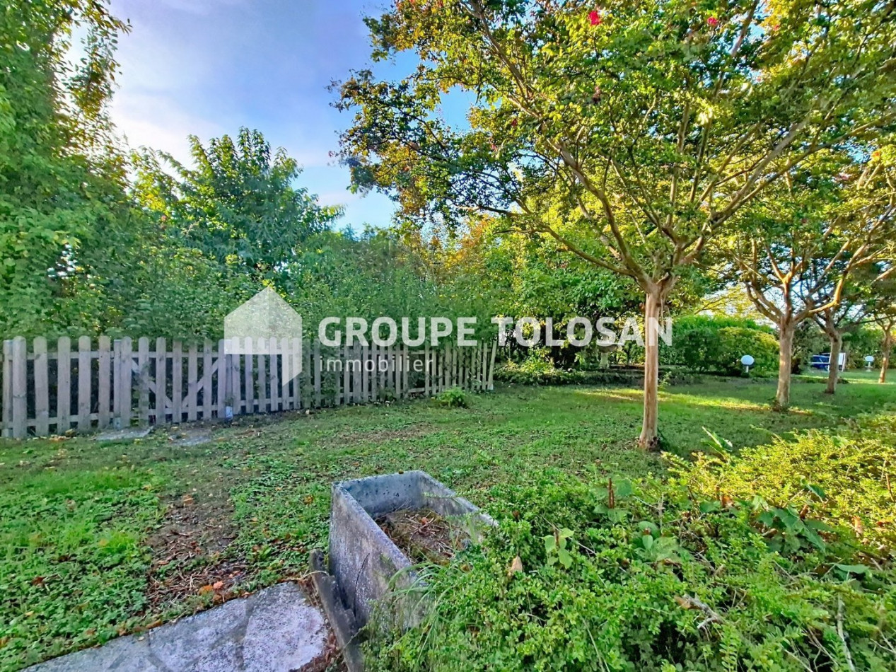 vente Maison Revel - Photo 15