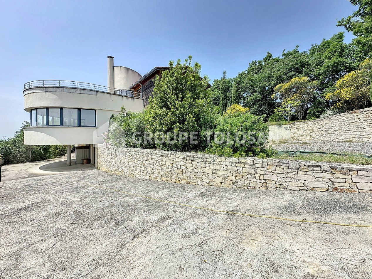 vente Maison Puylaurens - Photo 20
