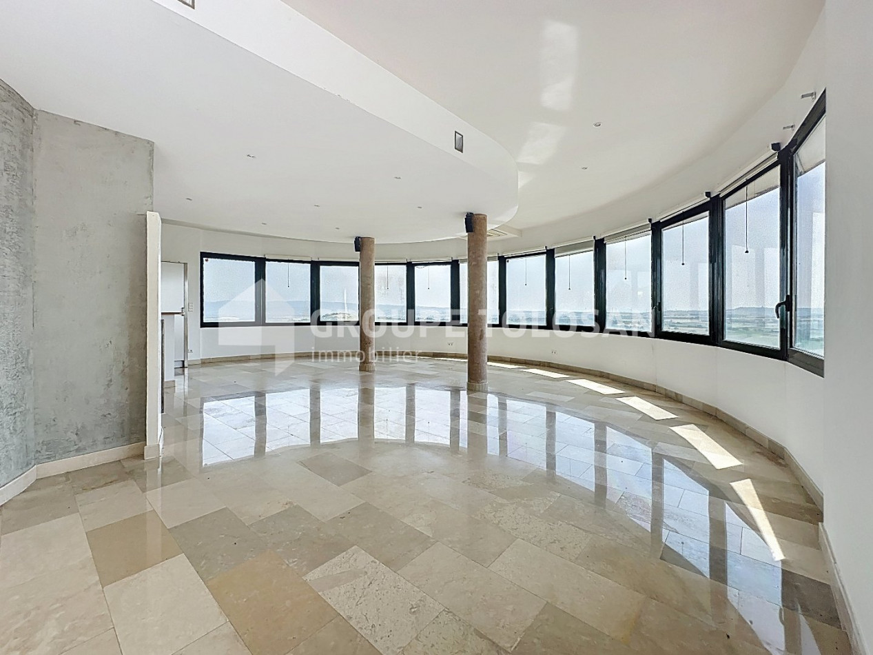 à vendre Maison Revel - Photo 4