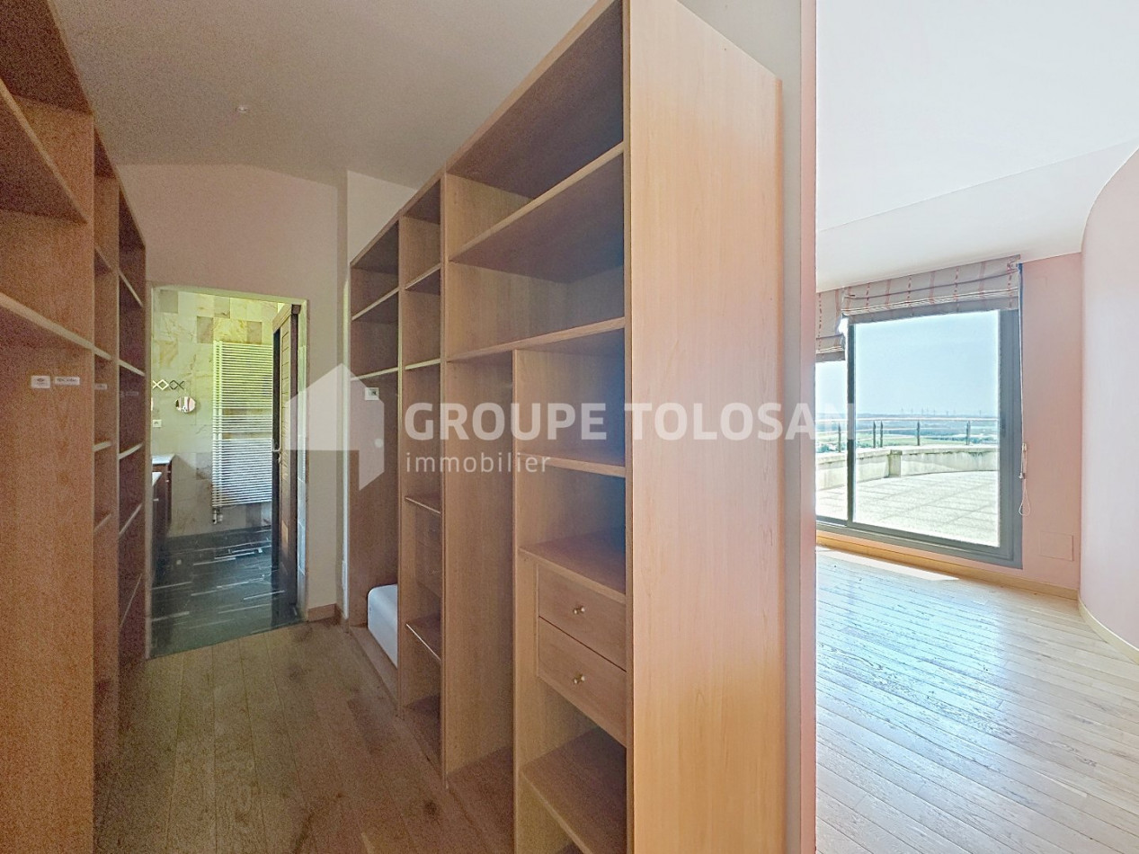 vente Maison Puylaurens - Photo 13