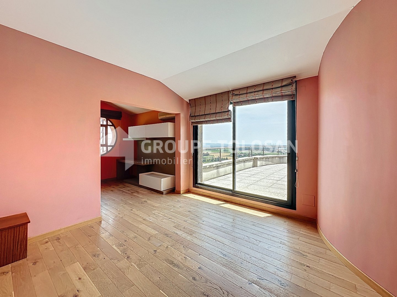 vente Maison Puylaurens - Photo 11