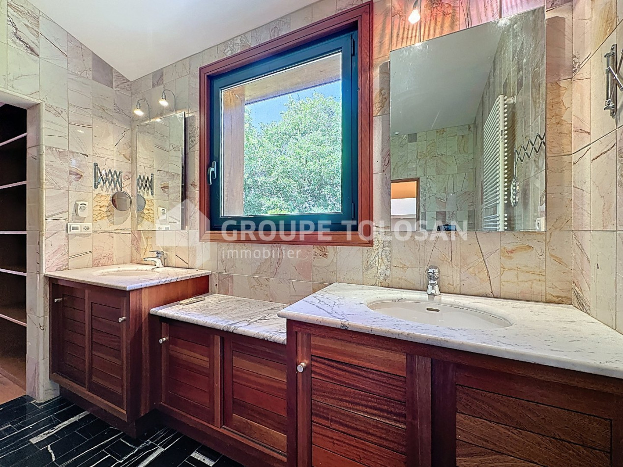 vente Maison Puylaurens - Photo 14