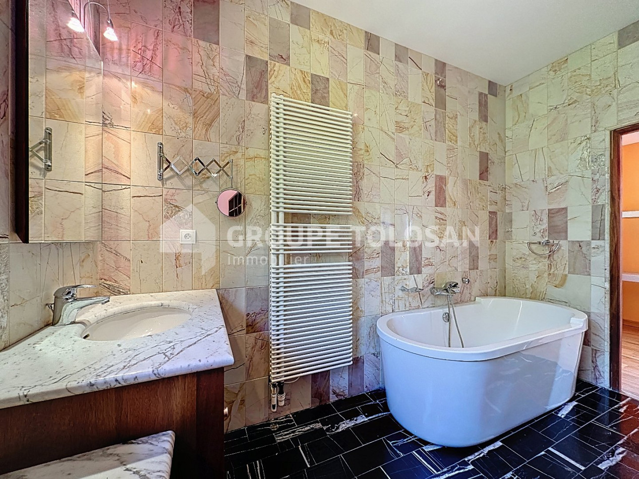 vente Maison Puylaurens - Photo 15