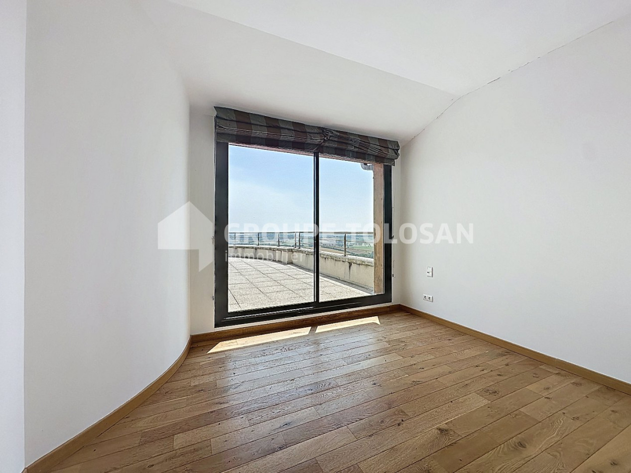 vente Maison Puylaurens - Photo 18