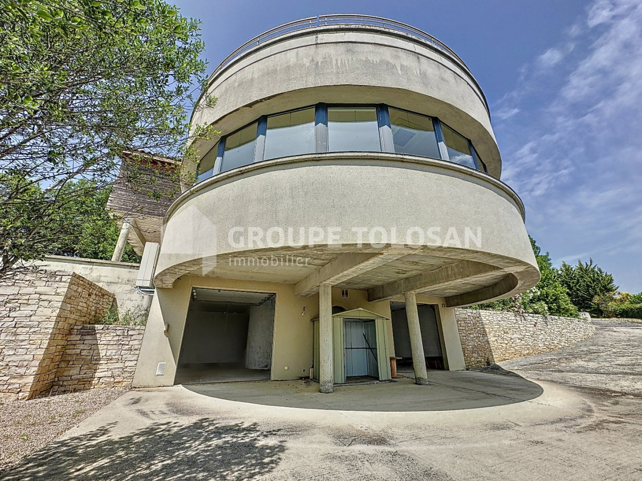 à vendre Maison Revel - Photo 1