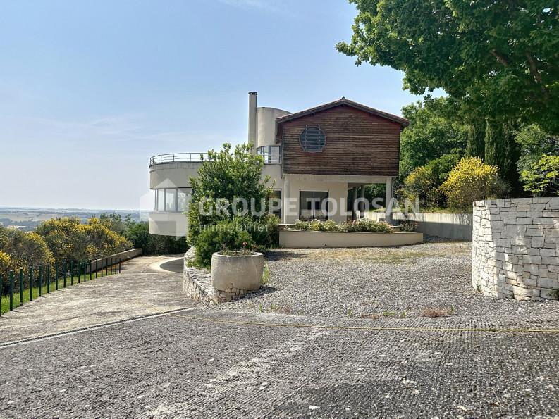 vente Maison Puylaurens - Photo 5