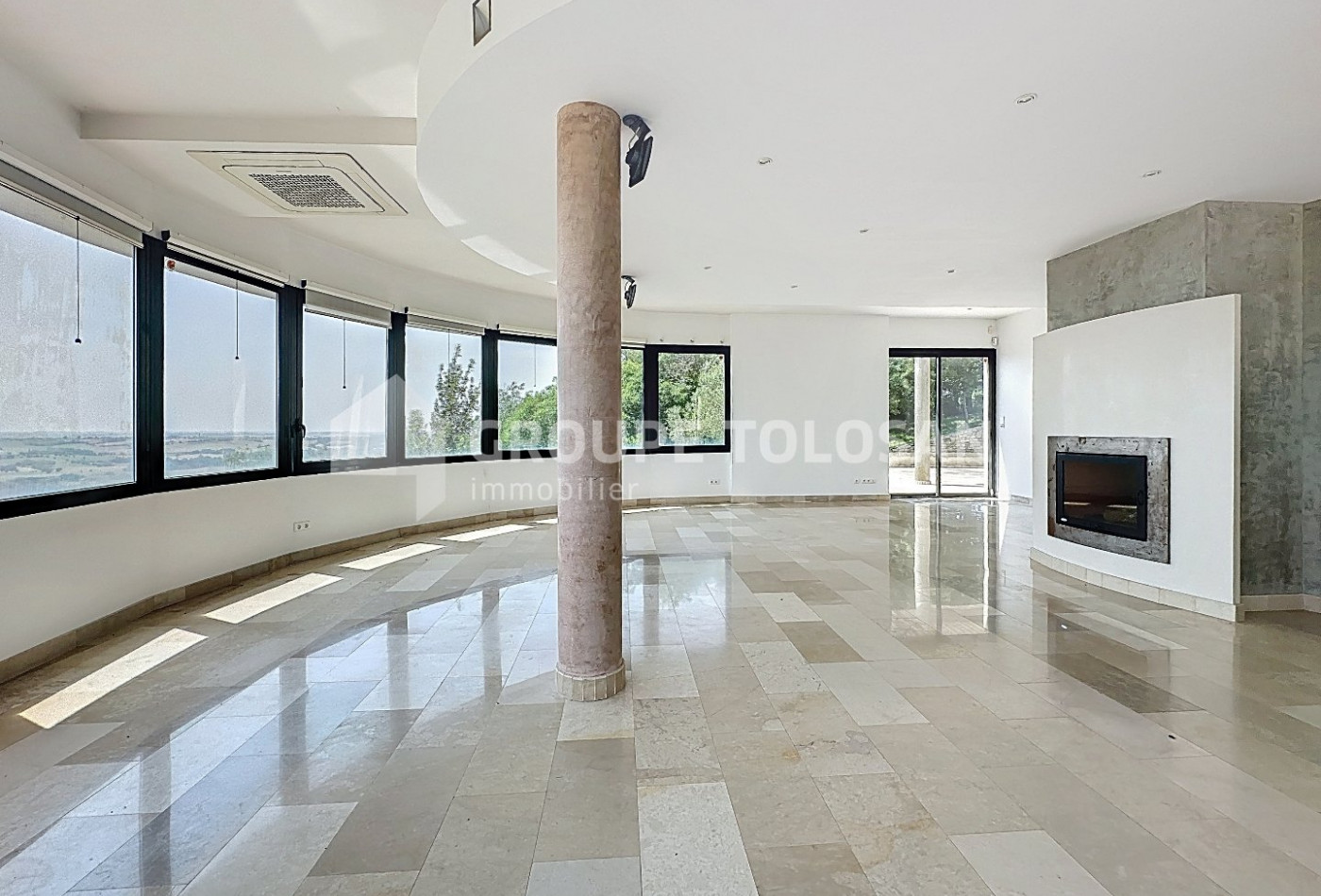 vente Maison Caraman - Photo 6