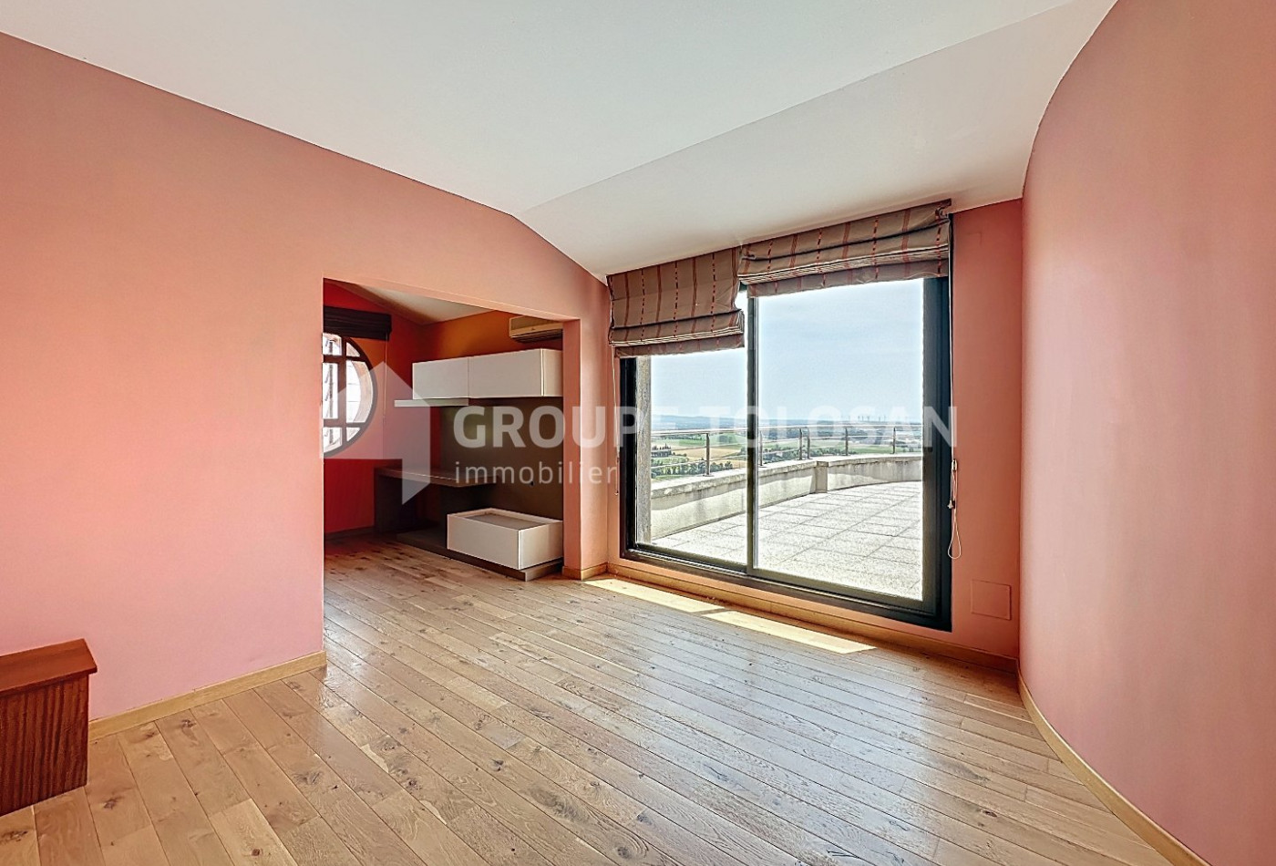 vente Maison Caraman - Photo 10