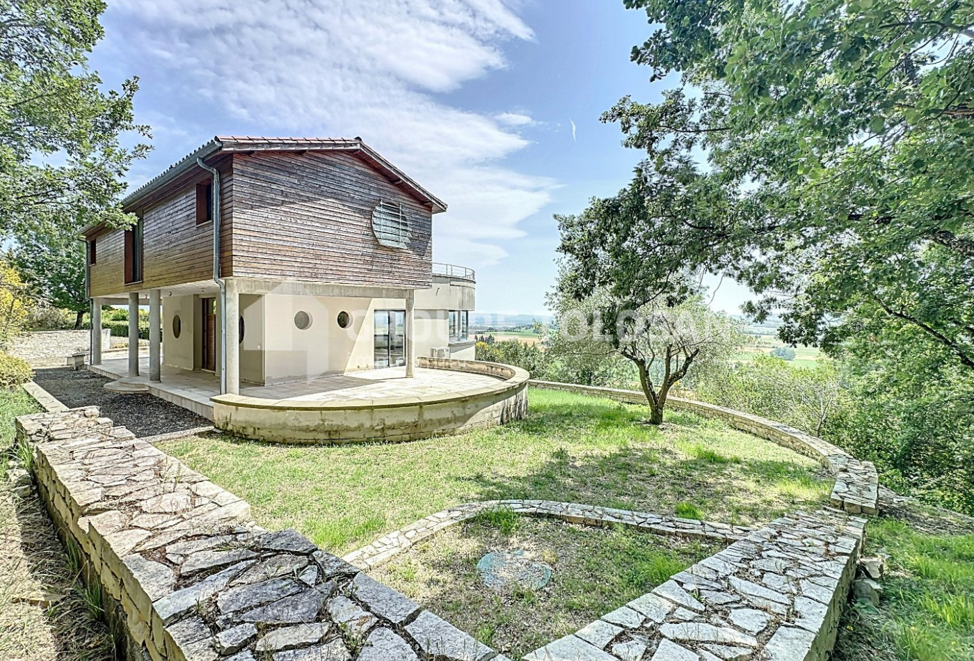 vente Maison Caraman - Photo 1