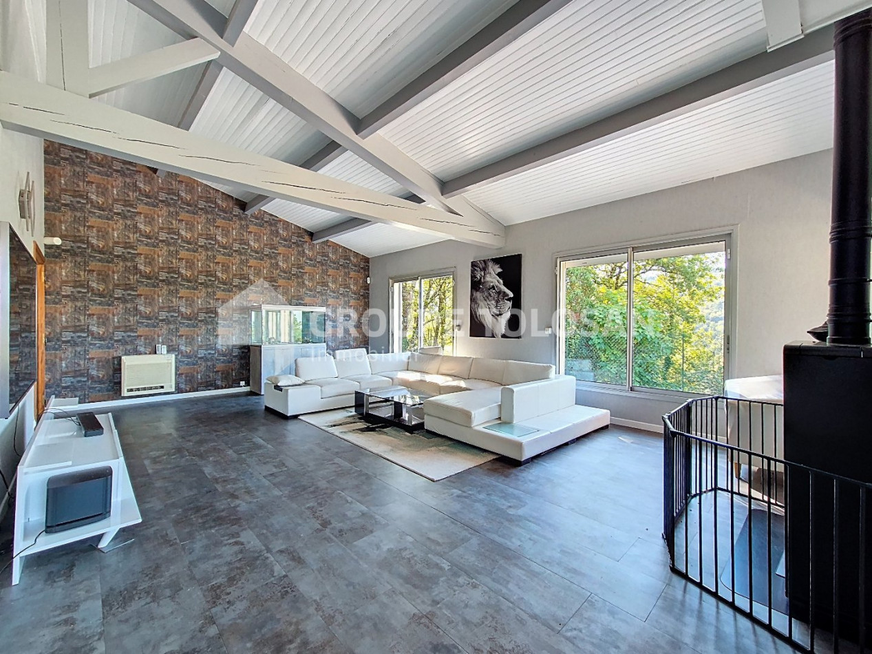 vente Maison Revel - Photo 2