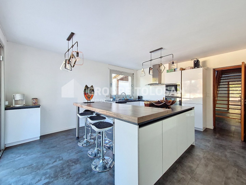 vente Maison Revel - Photo 3