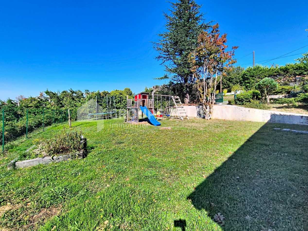 vente Maison Revel - Photo 19