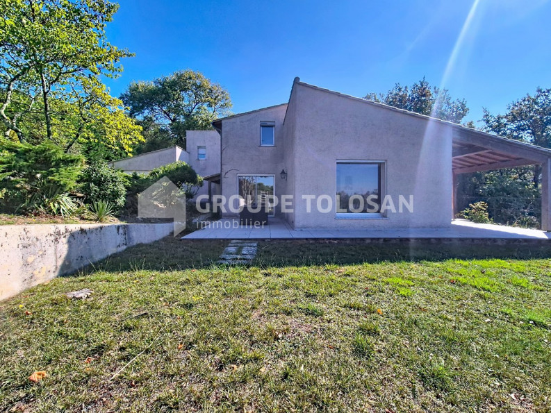 vente Maison Revel - Photo 7