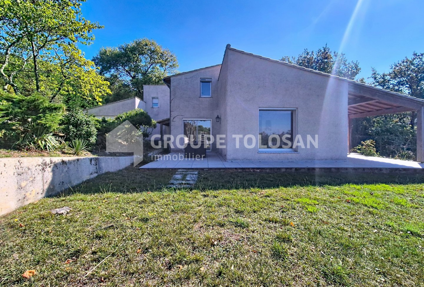 vente Maison Revel - Photo 7