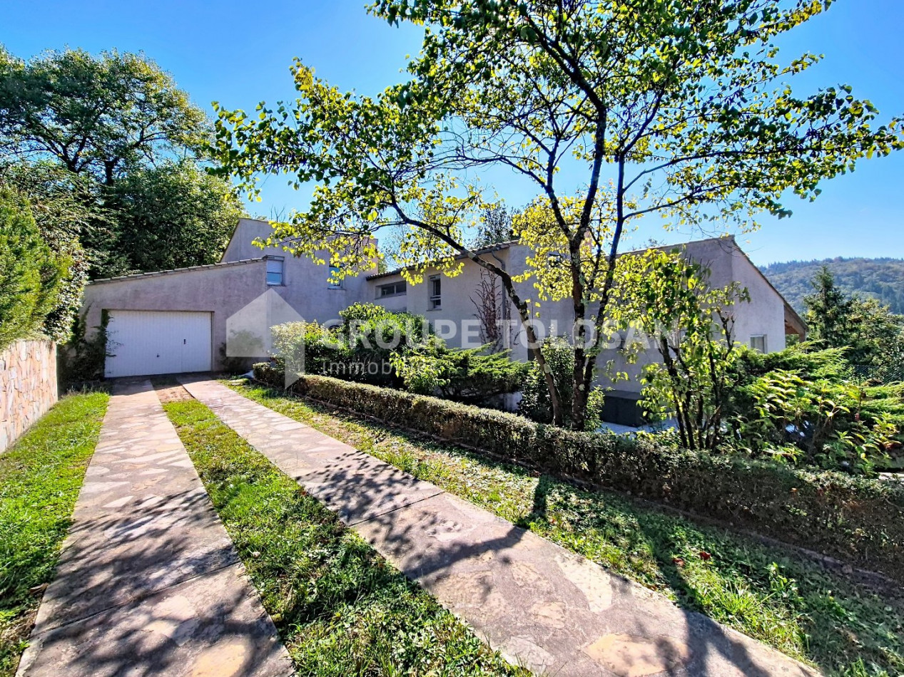 vente Maison Revel - Photo 8