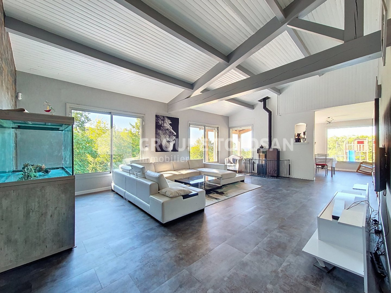 vente Maison Revel - Photo 1