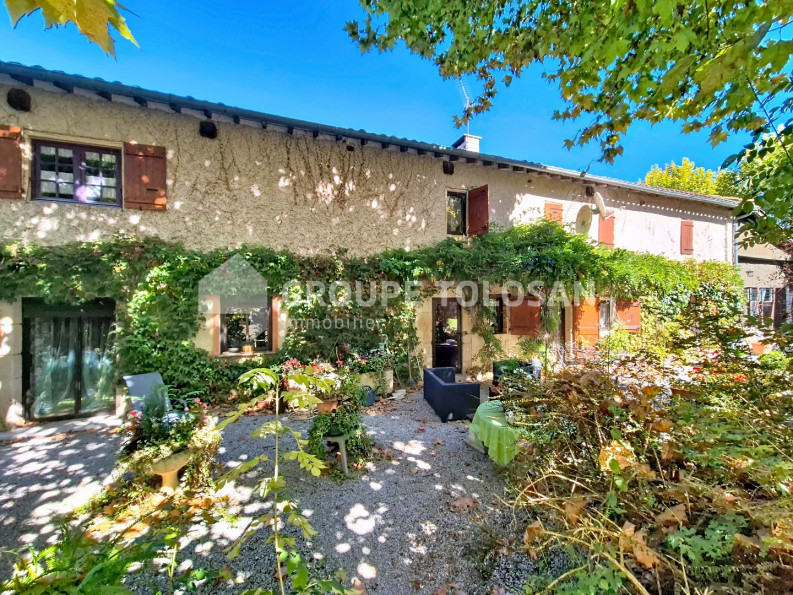 vente Longere Lempaut - Photo 4