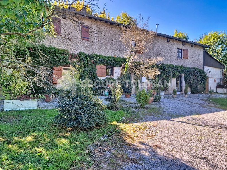 vente Longere Lempaut - Photo 3