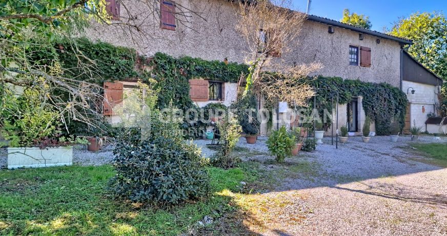 vente Longere Lempaut