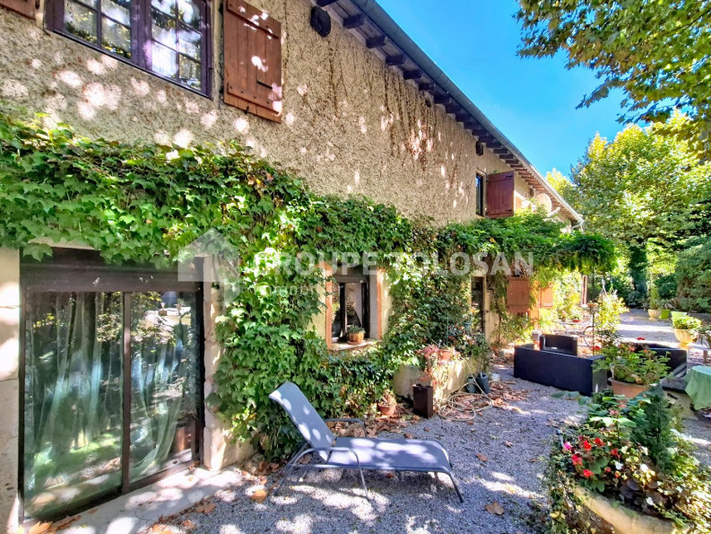 vente Longere Lempaut - Photo 1