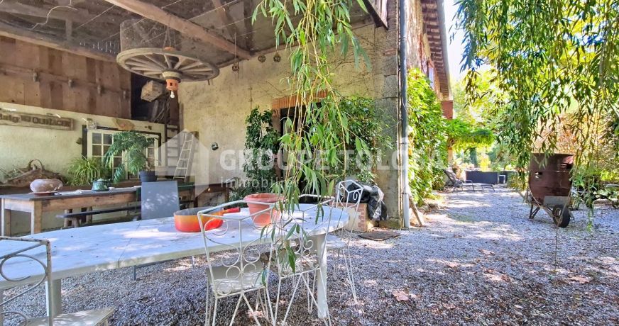 vente Longere Lempaut