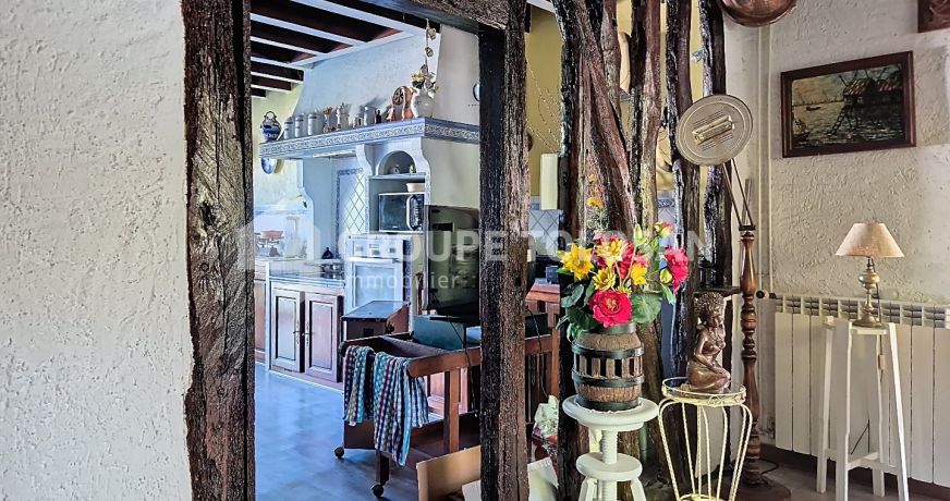 vente Longere Lempaut