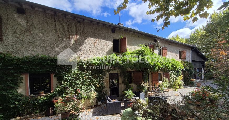 vente Longere Lempaut