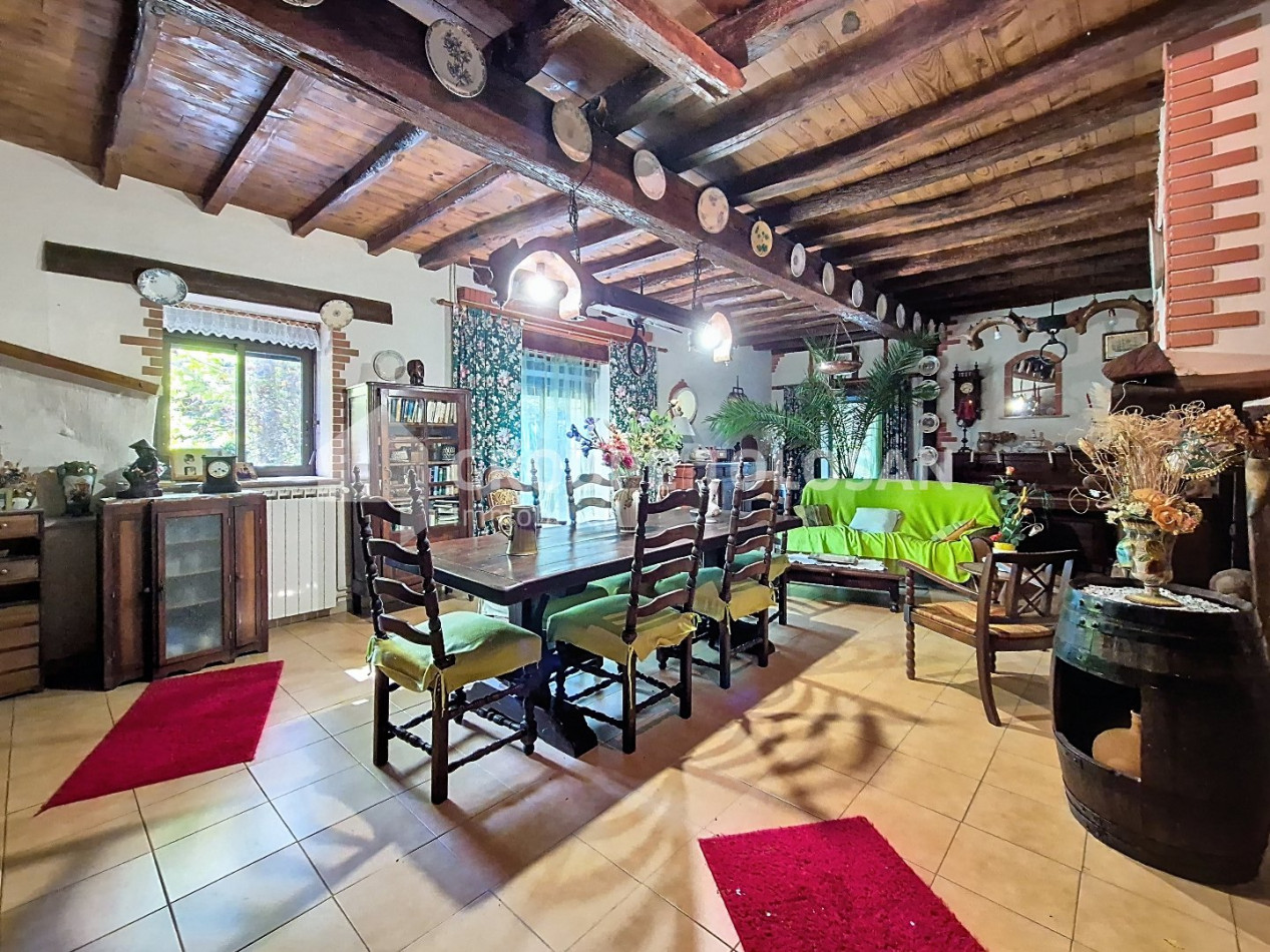 vente Longere Lempaut - Photo 12