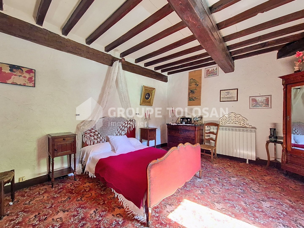 vente Longere Lempaut - Photo 18