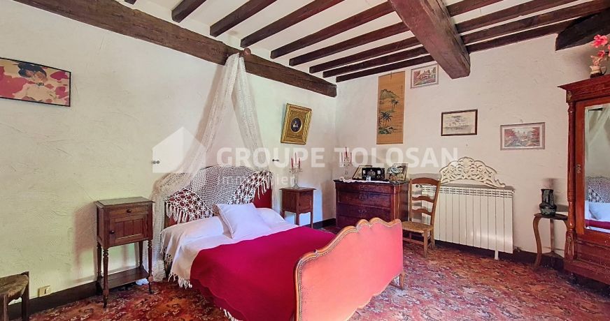 vente Longere Lempaut