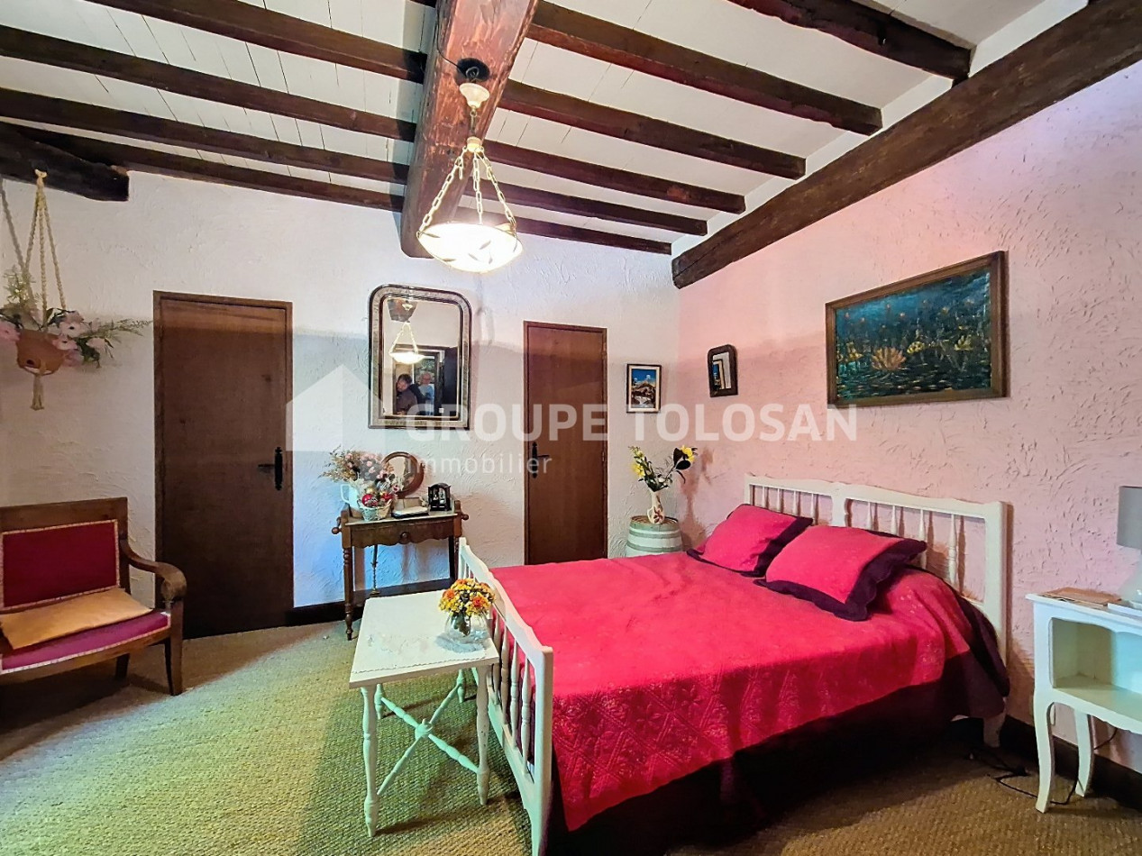 vente Longere Lempaut - Photo 20